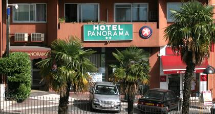 Hotel Panorama