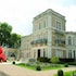 Chateau du Clos de la Ribaudiere in Chasseneuil-du-Poitou, France