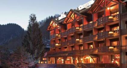 Hotel Carlina