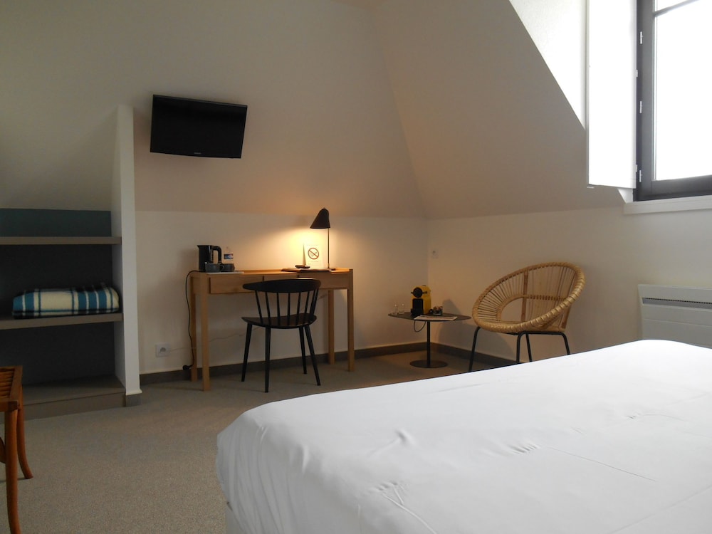 Hotel De France St Pol De Leon Hotel De France St Pol De Leon