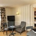 Le Grand Hôtel & Spa et son Chalet in Gérardmer, France