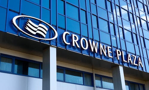John F Kennedy Intl Hotels Find Hotel Deals Crowne Plaza Jfk Airport New York City