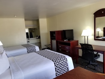 Shiloh Inn Deals Reviews Midland Usa Wotif - 