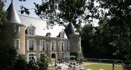 Château de Pray