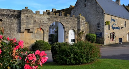 Ferme de la Rançonnière
