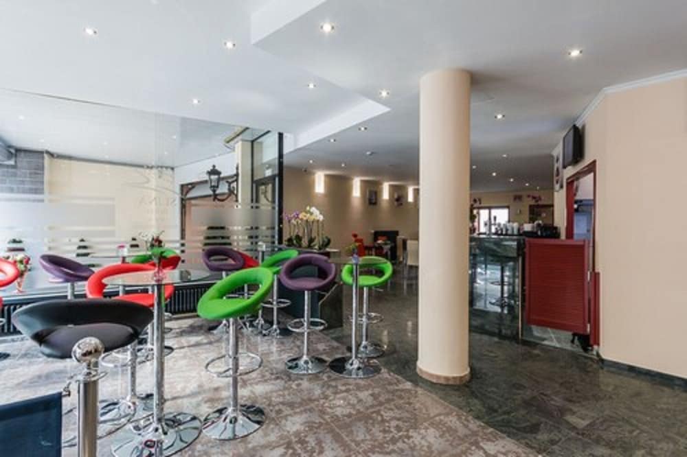 Foto - Slina Hotel Brussels