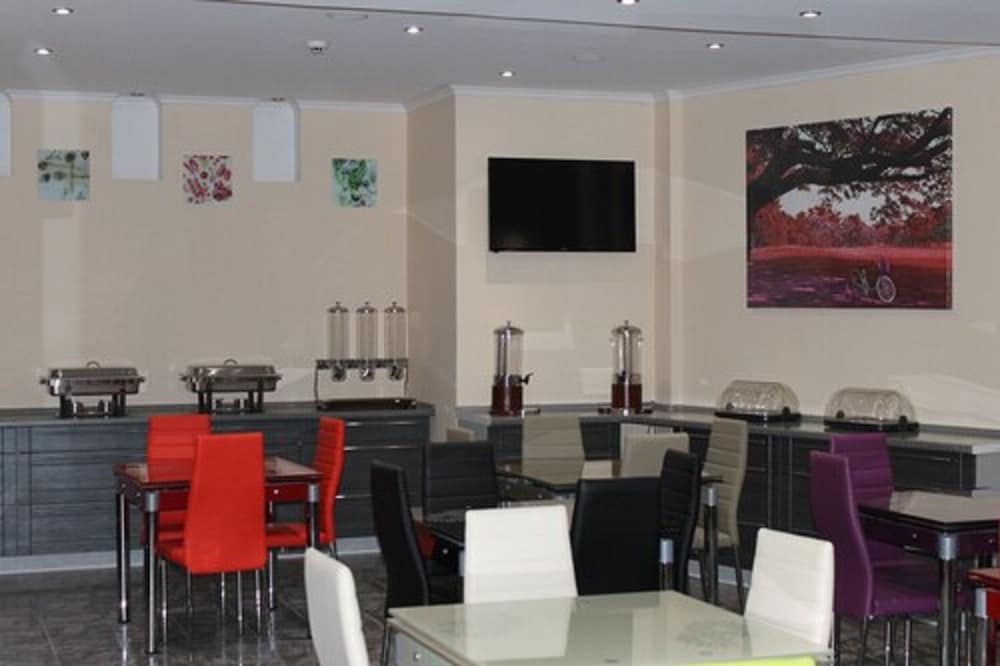 Foto - Slina Hotel Brussels