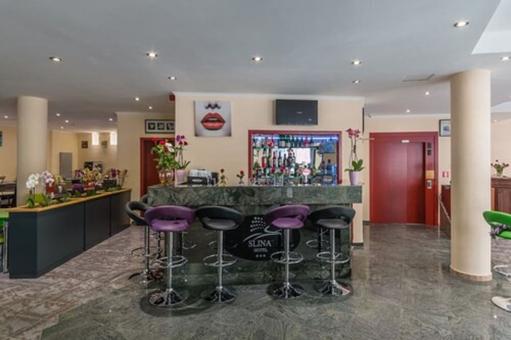 Foto - Slina Hotel Brussels