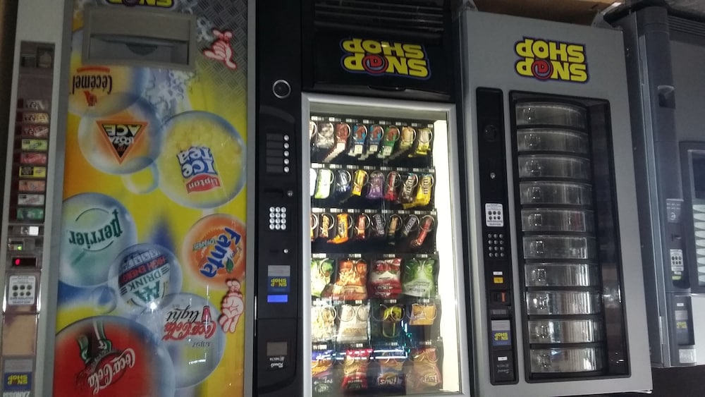 Foto - Slina Hotel Brussels