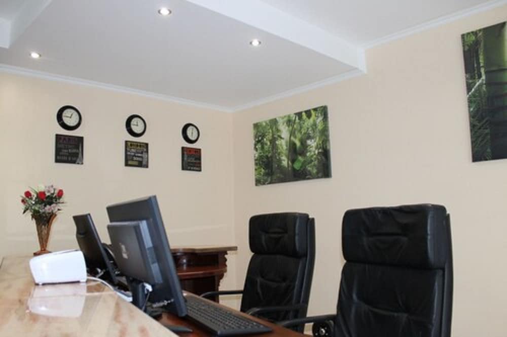 Foto - Slina Hotel Brussels