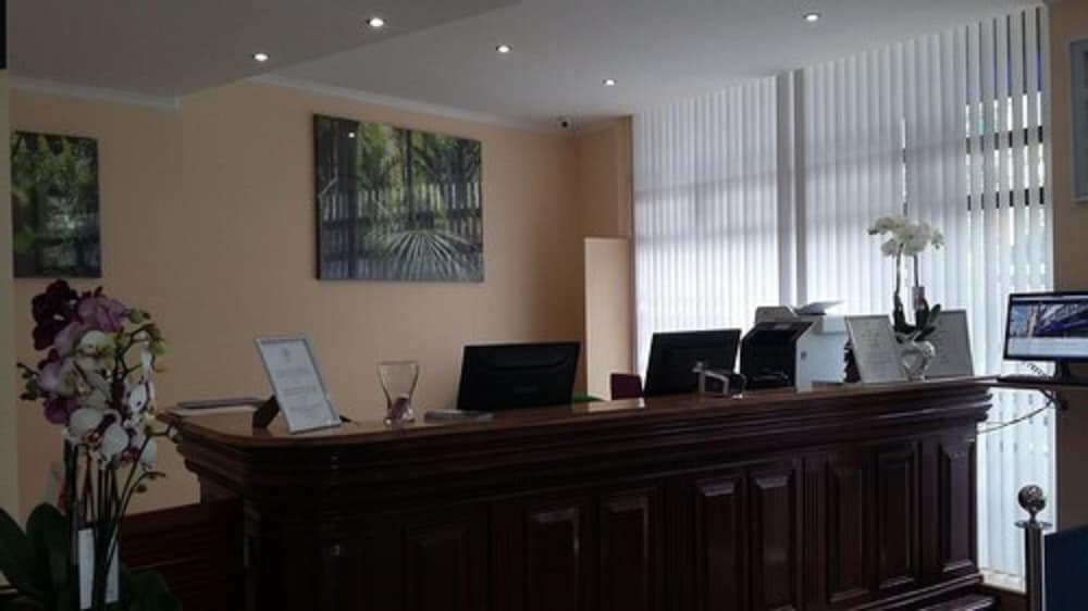 Foto - Slina Hotel Brussels