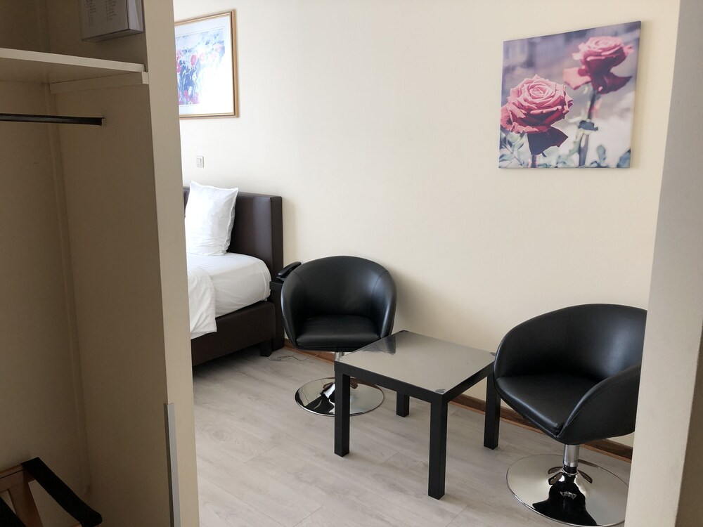 Foto - Slina Hotel Brussels