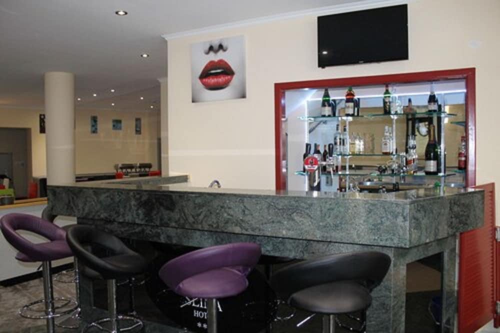 Foto - Slina Hotel Brussels