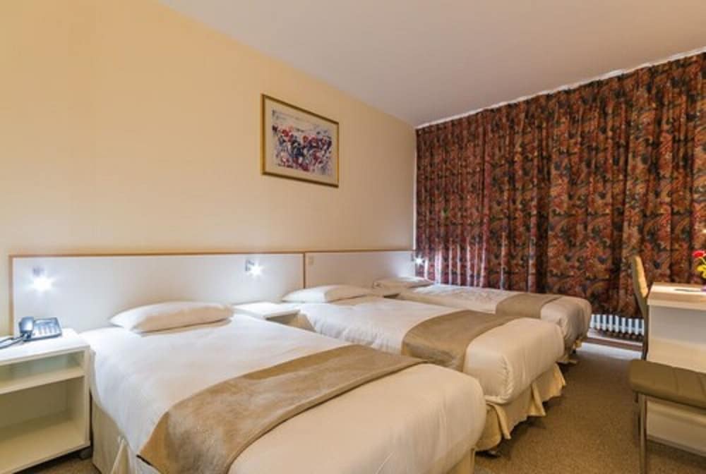 Foto - Slina Hotel Brussels