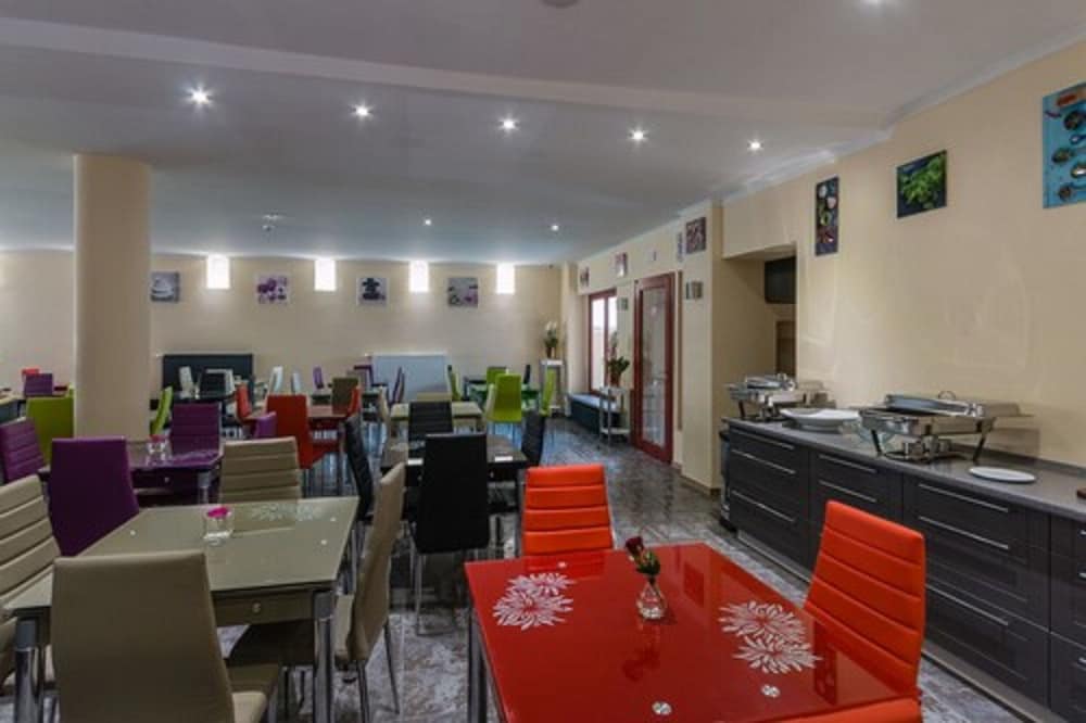 Foto - Slina Hotel Brussels