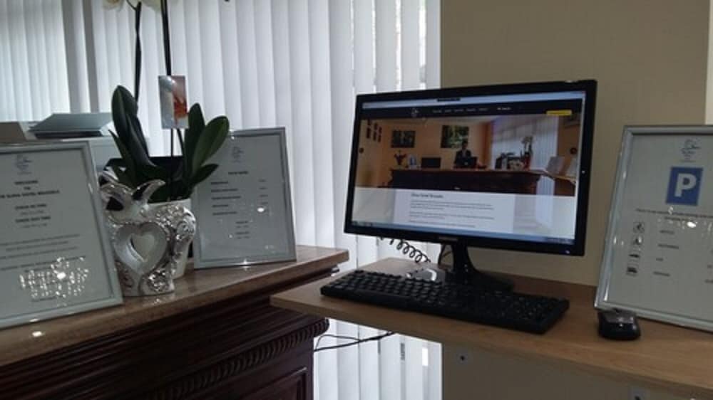 Foto - Slina Hotel Brussels