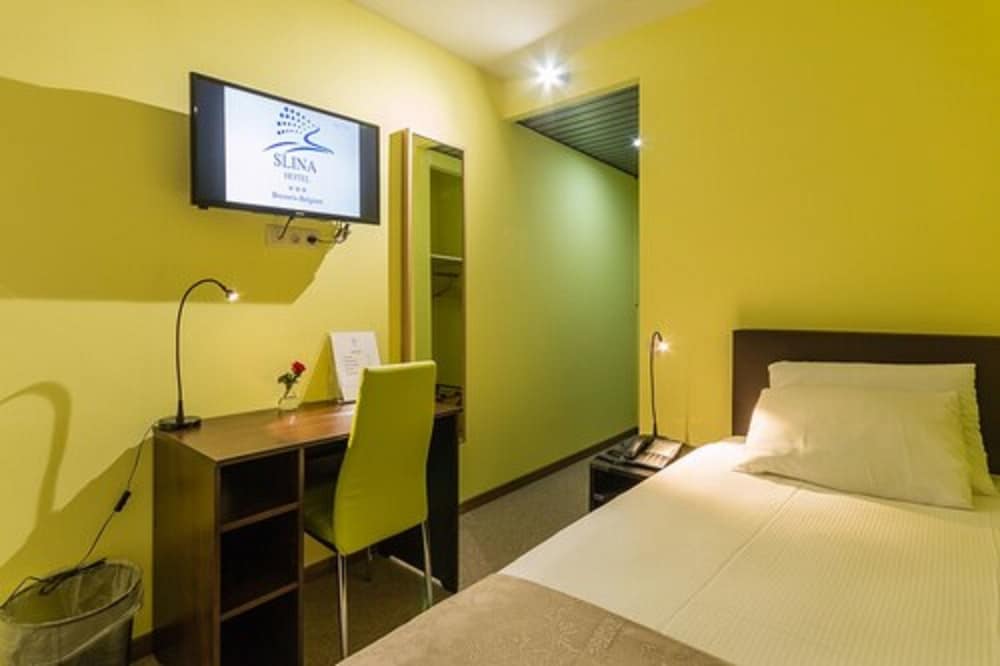 Foto - Slina Hotel Brussels