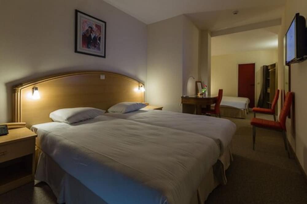 Foto - Slina Hotel Brussels