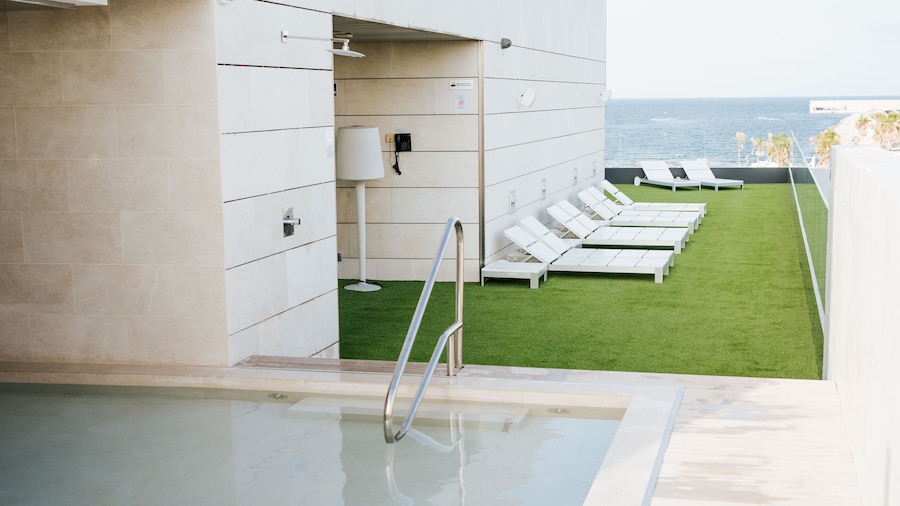 Hotel Neptuno