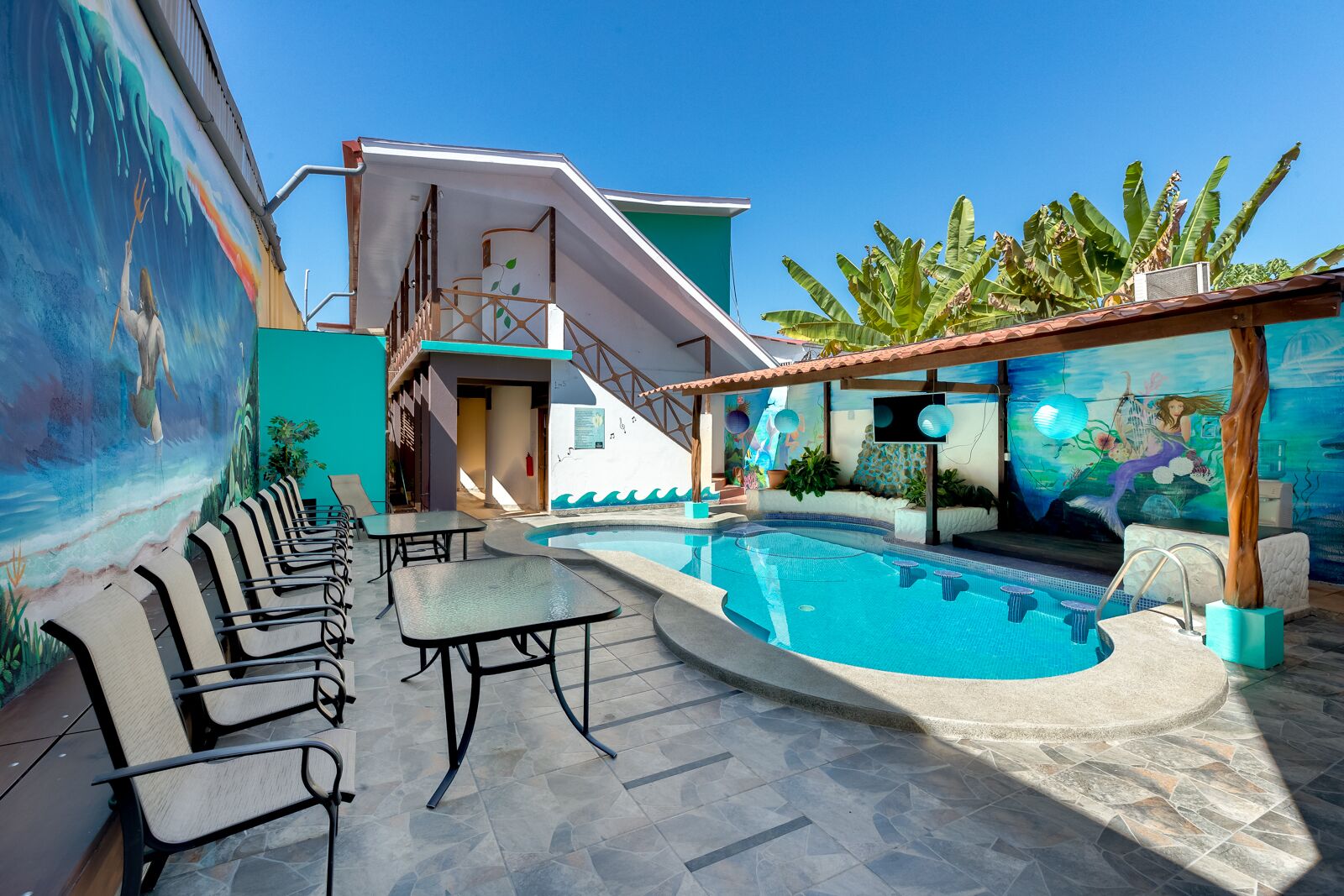 Hotel Poseidon