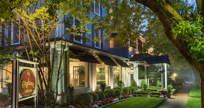 Chateau Inn and Suites