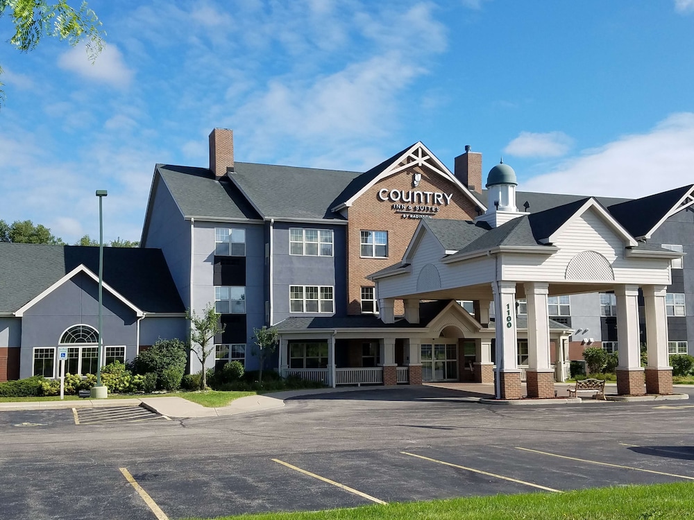 Country Inn & Suites by Radisson, Zion, IL in Zion Best Rates & Deals