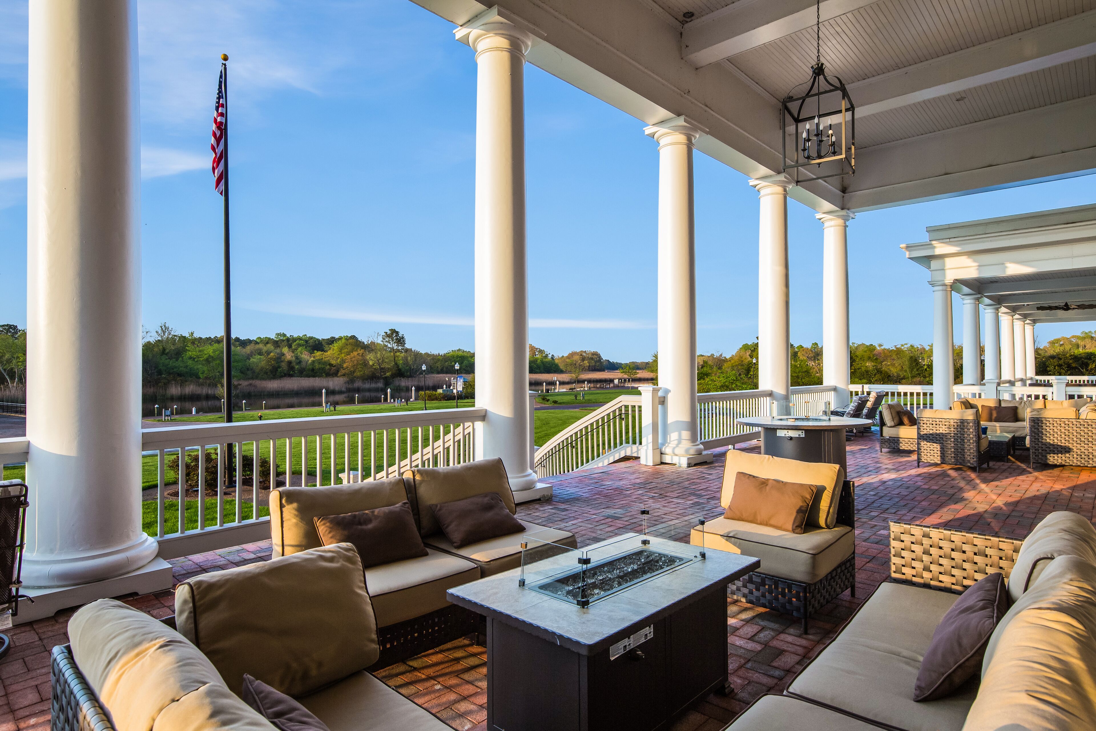 Hilton Garden Inn Suffolk Riverfront in Suffolk, United States