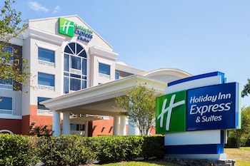 Holiday Inn Express Hotel & Suites Tampa-Fairgrounds-Casino