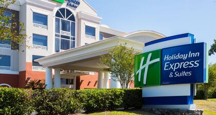 Holiday Inn Express Hotel & Suites Tampa-Fairgrounds-Casino, an IHG Hotel