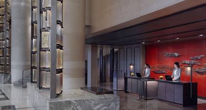 Grand Hyatt Hangzhou