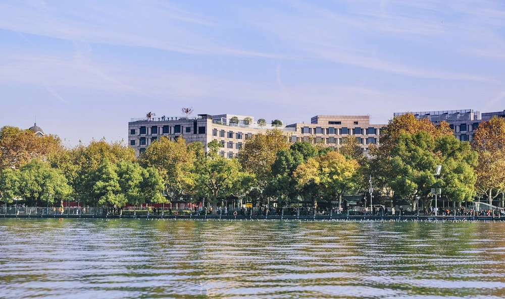 Hyatt Regency Hangzhou in Hangzhou, China