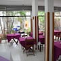 Hotel Palmas del Sol in Asuncion, Paraguay