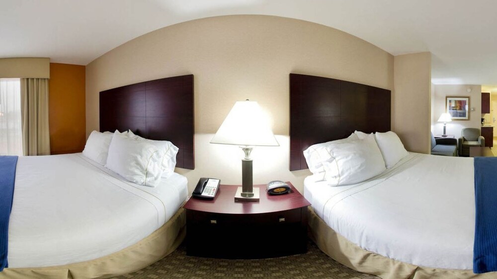 Room, Holiday Inn Express McDonough, an IHG Hotel