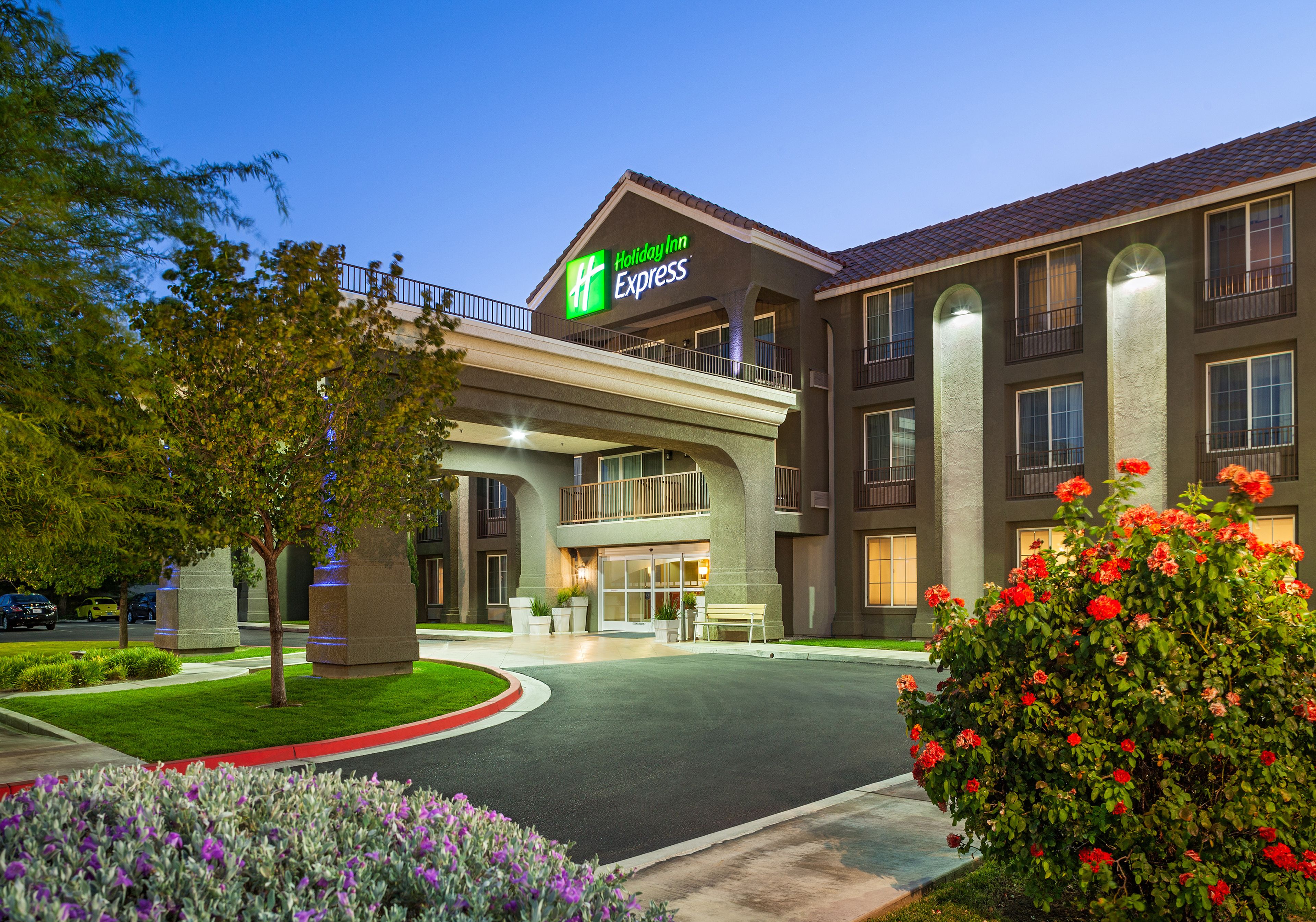 Holiday Inn Express Lancaster in Lancaster, United States
