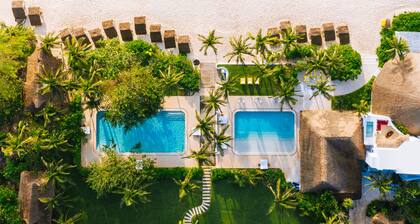 Hotel Esencia