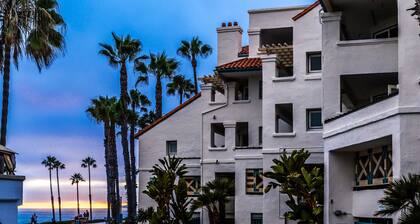 San Clemente Cove