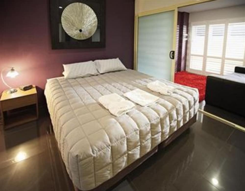 Jesmond Executive Villas