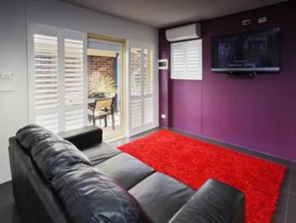 Jesmond Executive Villas