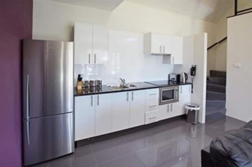 Jesmond Executive Villas