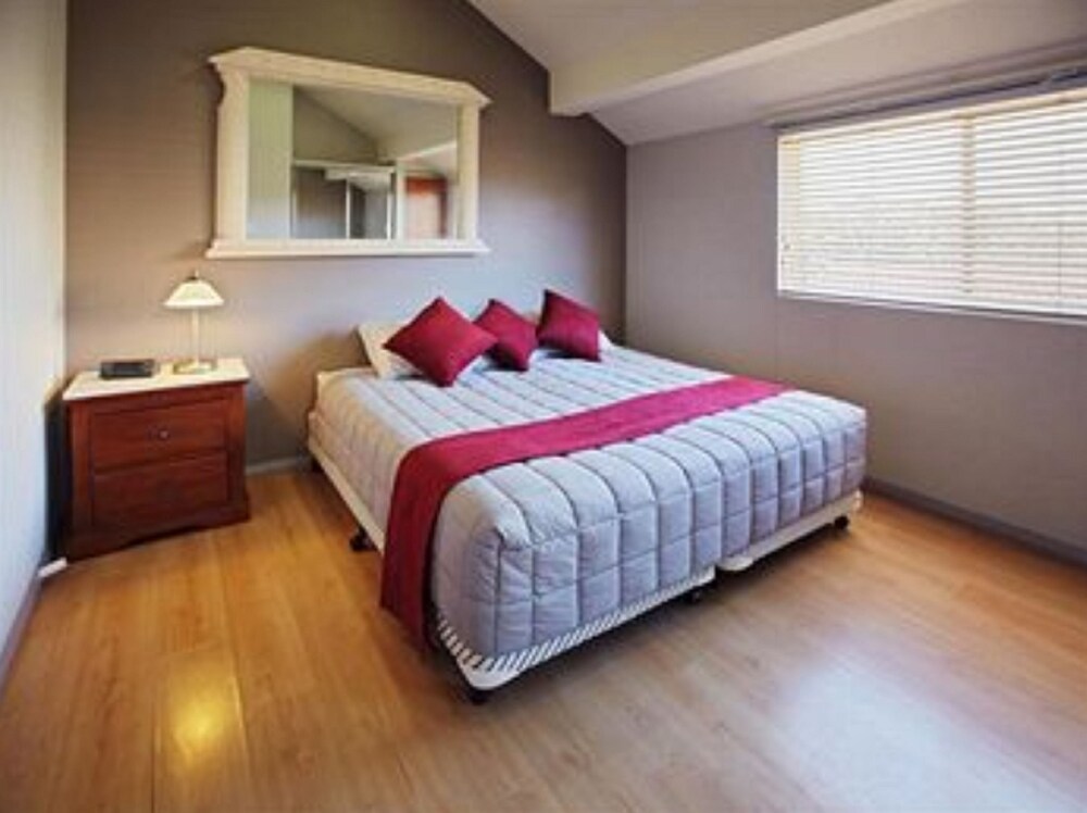 Jesmond Executive Villas