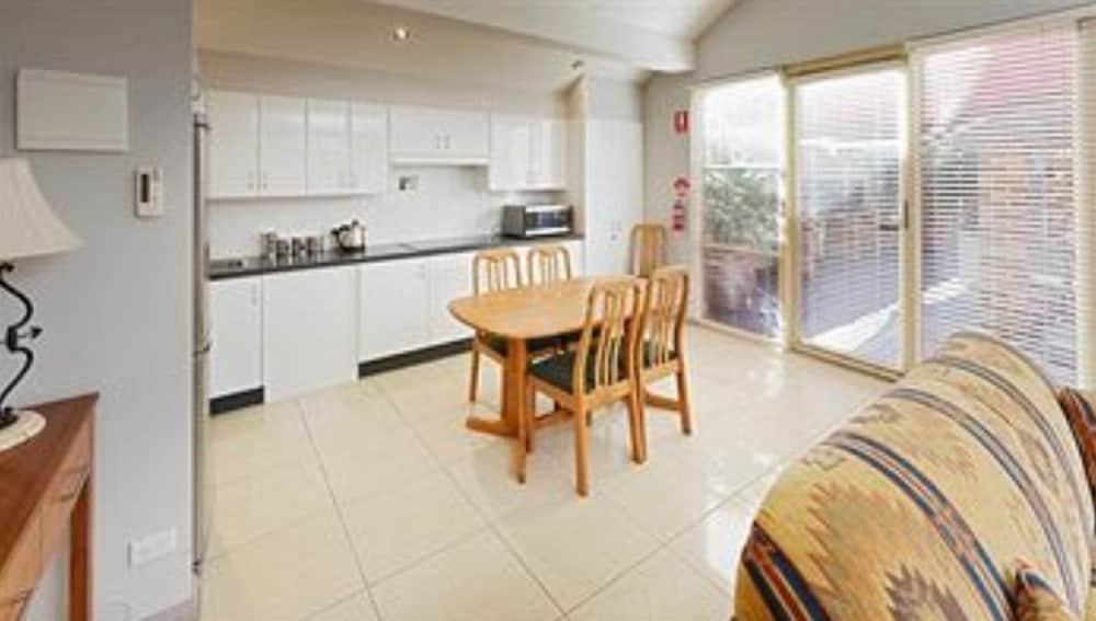 Jesmond Executive Villas
