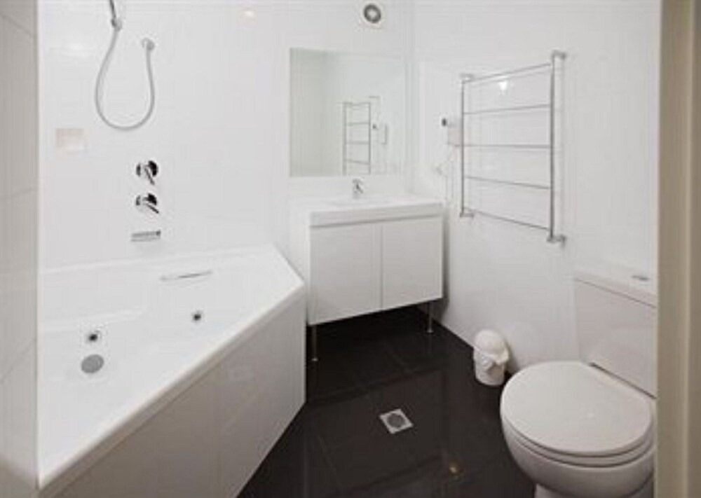 Jesmond Executive Villas