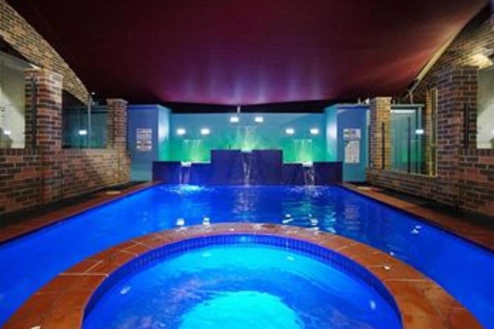 Jesmond Executive Villas