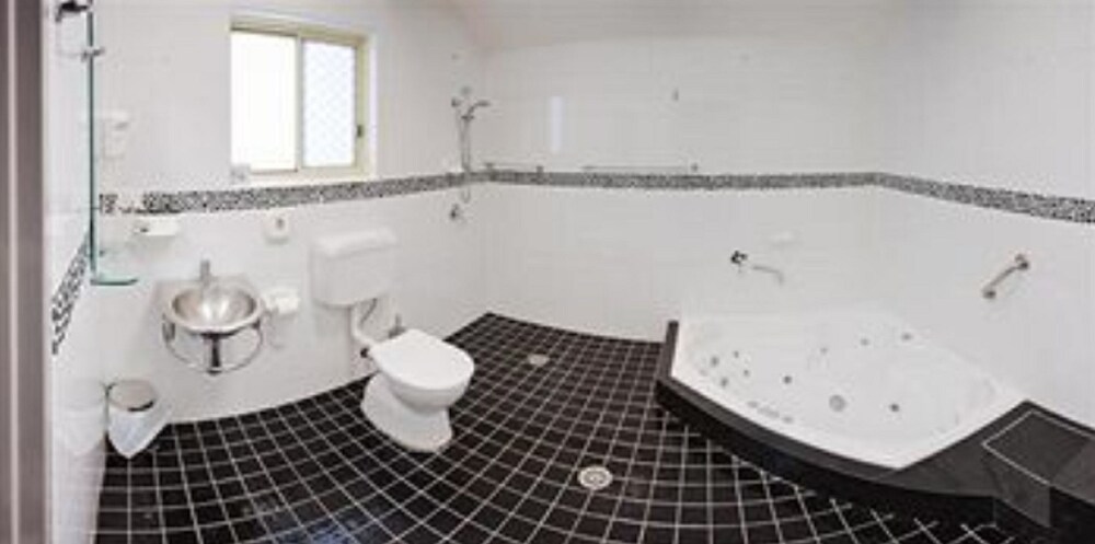Jesmond Executive Villas