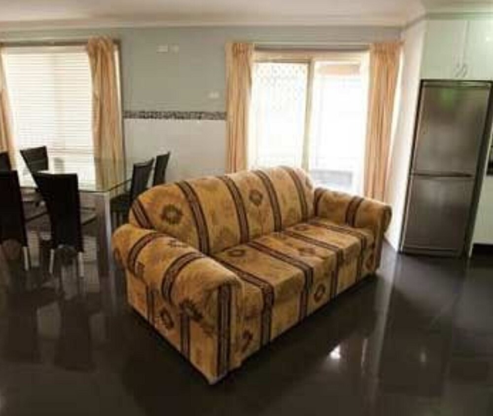 Jesmond Executive Villas