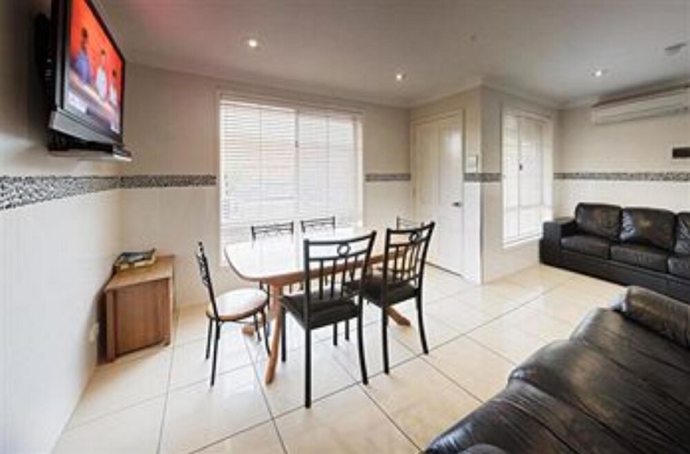 Jesmond Executive Villas