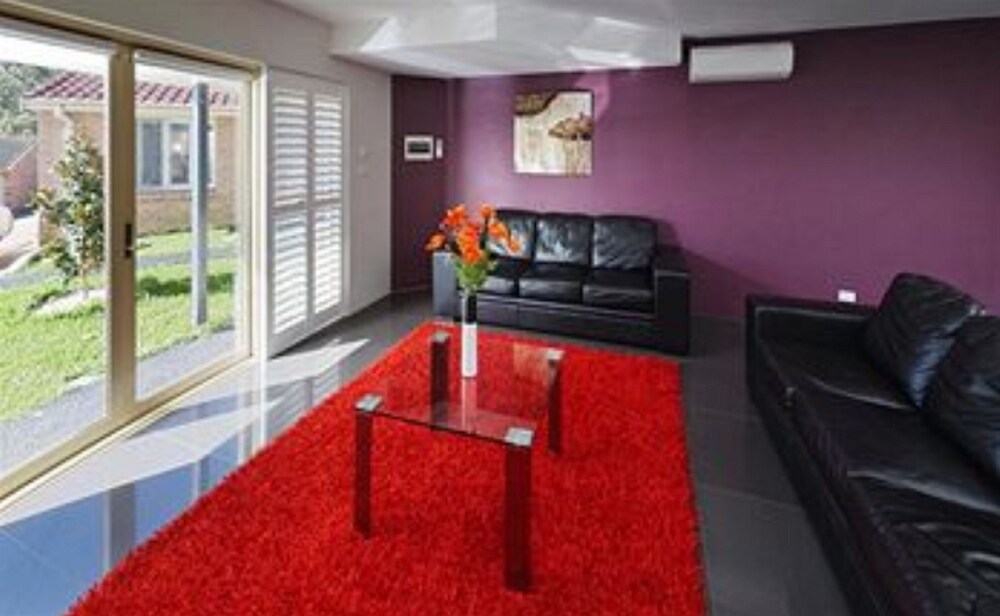 Jesmond Executive Villas