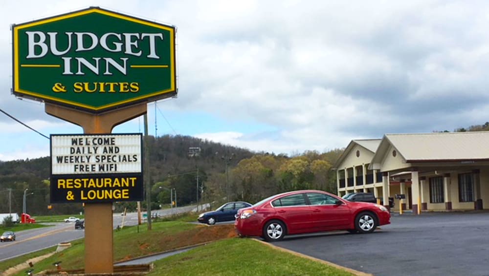Budget Inn & Suites - Talladega in Talladega, United States