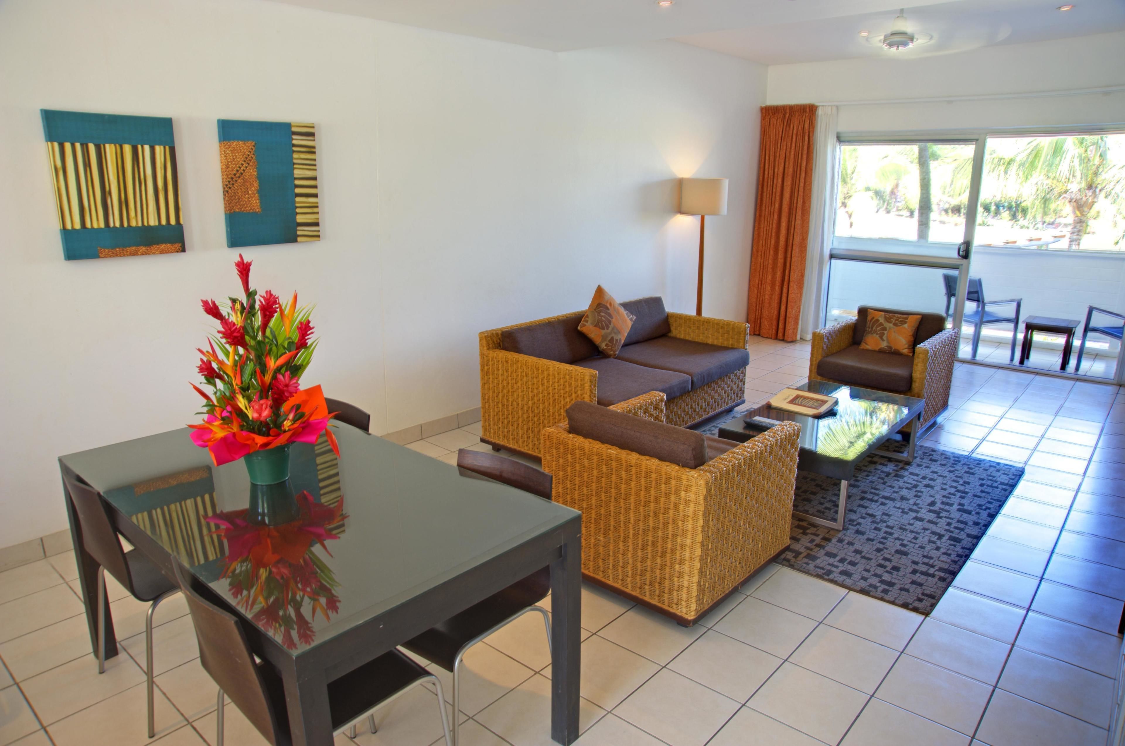 the terrace apartments fiji