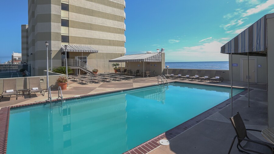 Beach Quarters by Diamond Resorts